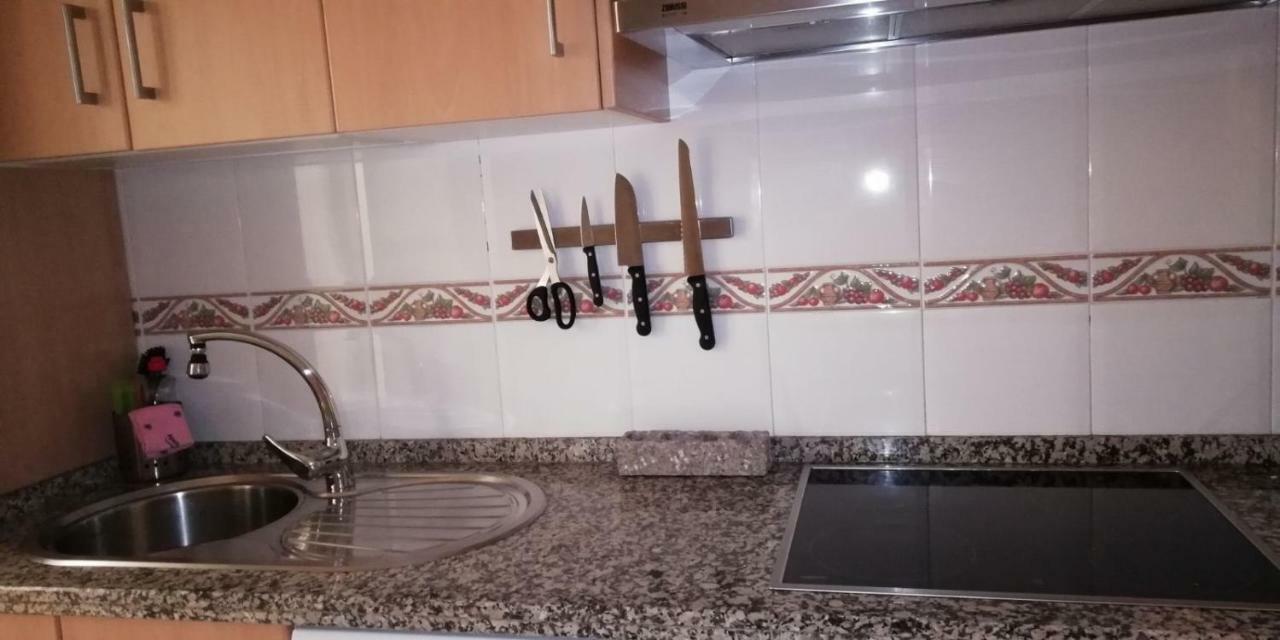 Apartment Sunny Golf Benalmádena