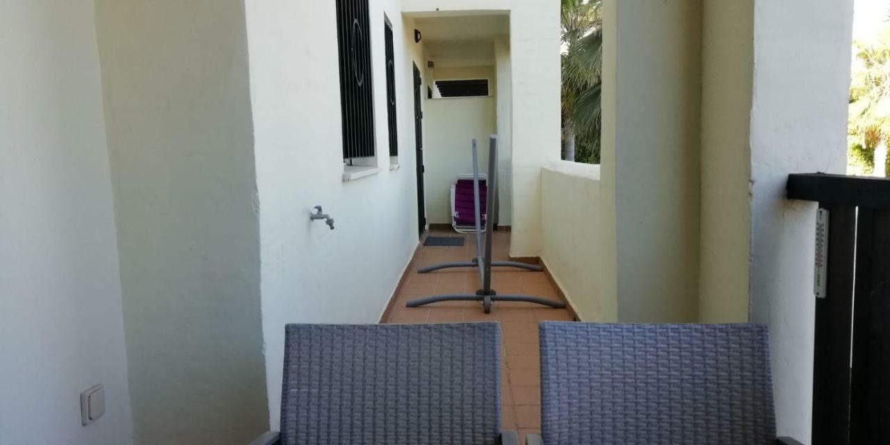 Apartment Sunny Golf