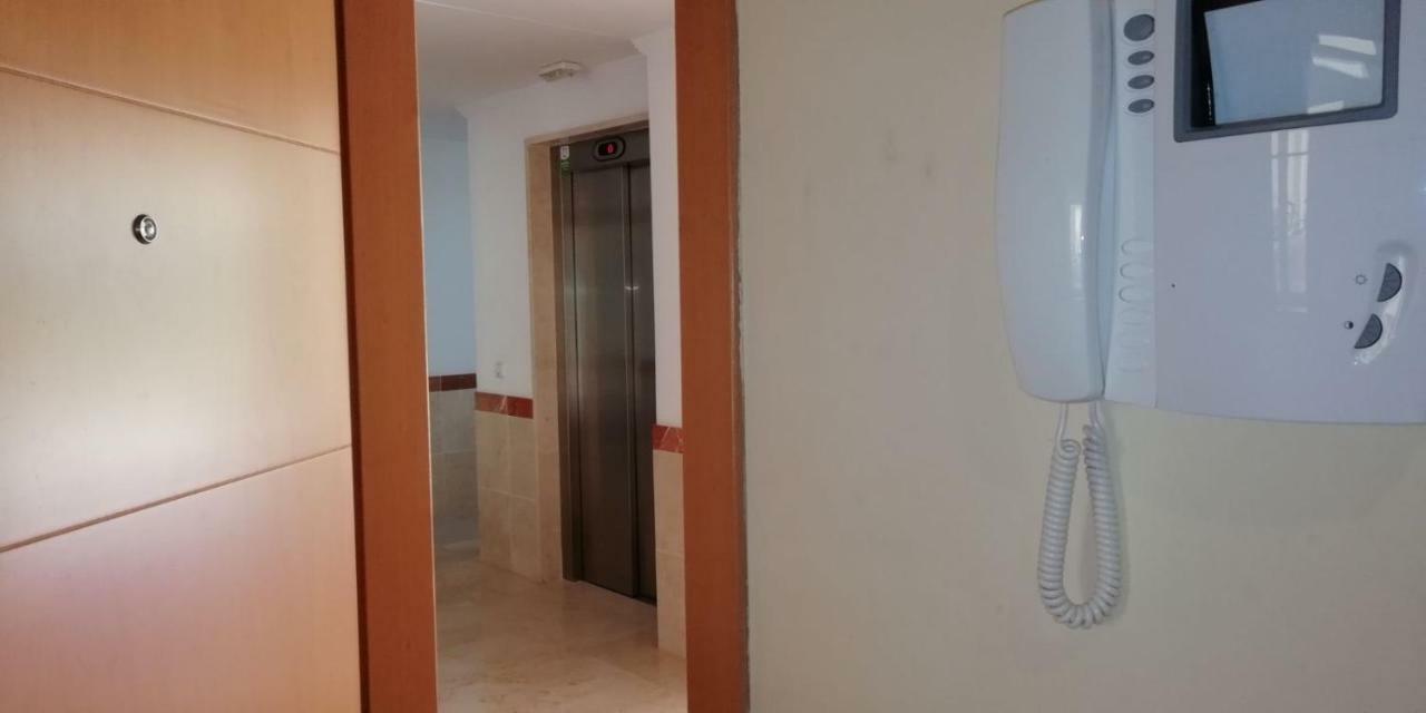 Apartment Sunny Golf