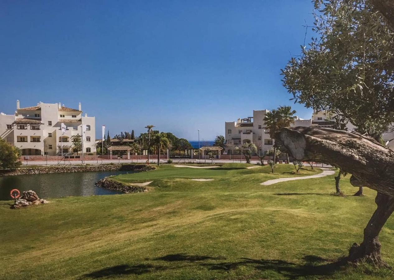Apartment Sunny Golf *